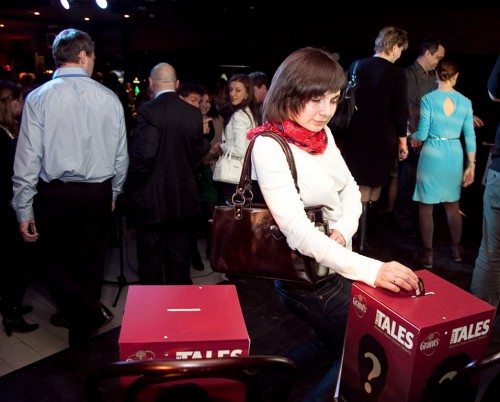 Международный проект Grant’s True Tales прошел в Нижнем Новгороде, конкурс Международный проект Grant’s True Tales прошел в Нижнем Новгороде, конкурс